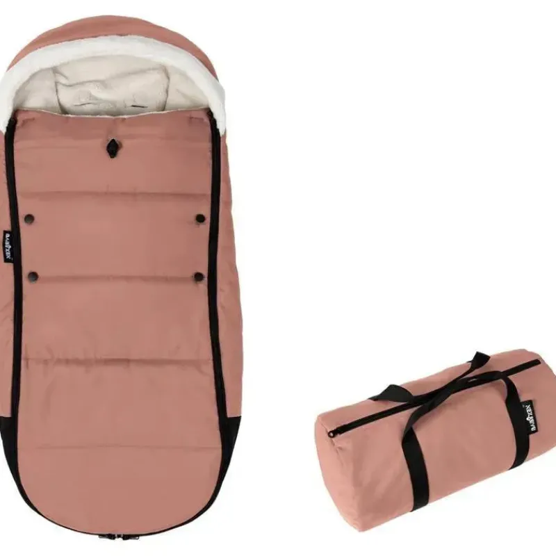 Stokke Footmuffs & Blankets*Babyzen - Yoyo Footmuff, Ginger
