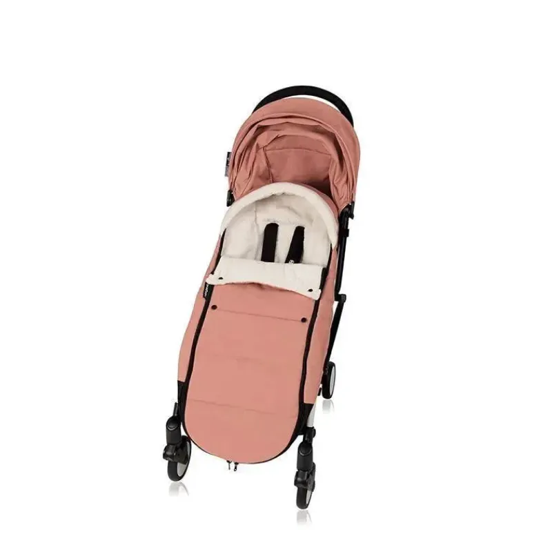 Stokke Footmuffs & Blankets*Babyzen - Yoyo Footmuff, Ginger