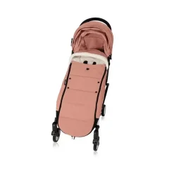 Stokke Footmuffs & Blankets*Babyzen - Yoyo Footmuff, Ginger