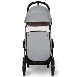 Stokke Footmuffs & Blankets*Babyzen - Yoyo Footmuff, Stone