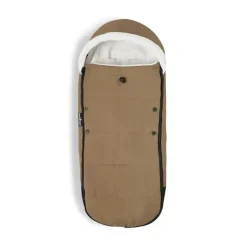 Stokke Footmuffs & Blankets*Babyzen - Yoyo Footmuff, Toffee