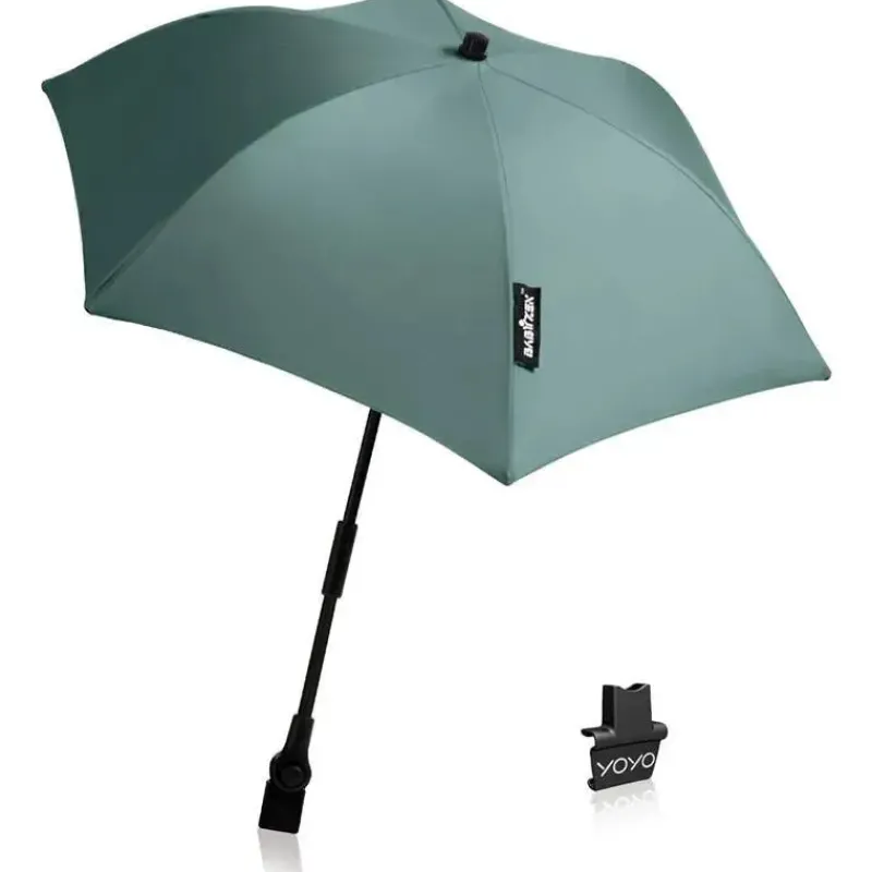Stokke Weather Shields & Nets*Babyzen - YOYO Parasol, Aqua
