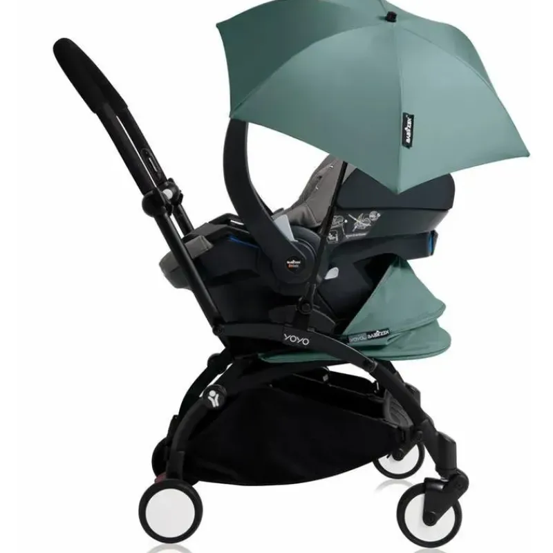 Stokke Weather Shields & Nets*Babyzen - YOYO Parasol, Aqua
