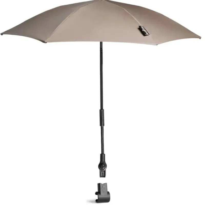 Stokke Weather Shields & Nets*Babyzen - YOYO Parasol, Taupe