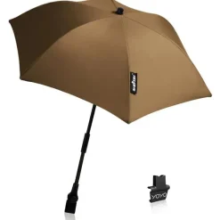 Stokke Weather Shields & Nets*Babyzen - Yoyo Parasol, Toffee