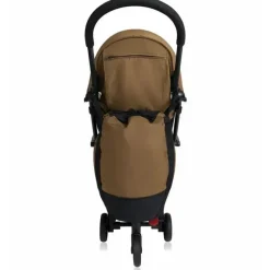 Stokke Storage & Organizers*Babyzen - Yoyo Rolling Bag, Toffee