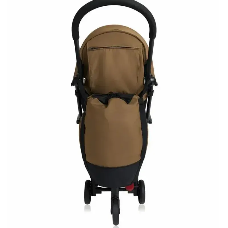 Stokke Storage & Organizers*Babyzen - Yoyo Rolling Bag, Toffee