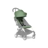 Babyzen Liners & Color Packs*- Yoyo Stroller 6+ Color Pack, Peppermint