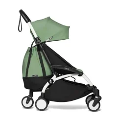 Babyzen Liners & Color Packs*- Yoyo Stroller 6+ Color Pack, Peppermint