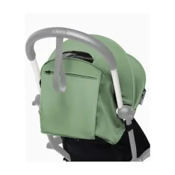 Babyzen Liners & Color Packs*- Yoyo Stroller 6+ Color Pack, Peppermint