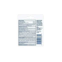 Banana Boat Sun Care*Aloe Vera With Vitamin E Lip Balm Spf 45 - .15Oz