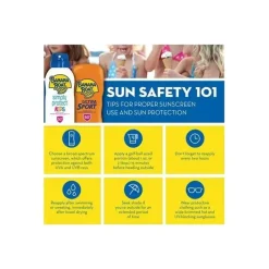 Banana Boat Sun Care*Aloe Vera With Vitamin E Lip Balm Spf 45 - .15Oz