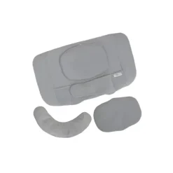 Bbluv Seat Protectors*- Ergö Complete Set Of Ergonomic Cushions