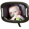 Bbluv Mirrors & Safety*- Ezimoov Baby Car Mirror With Led Light