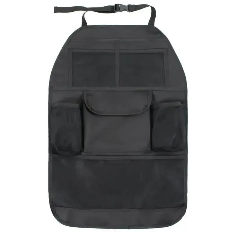 Bbluv Car Seat Storage & Accessories*- Ezimoov Car Seat Organizer & Protector XL