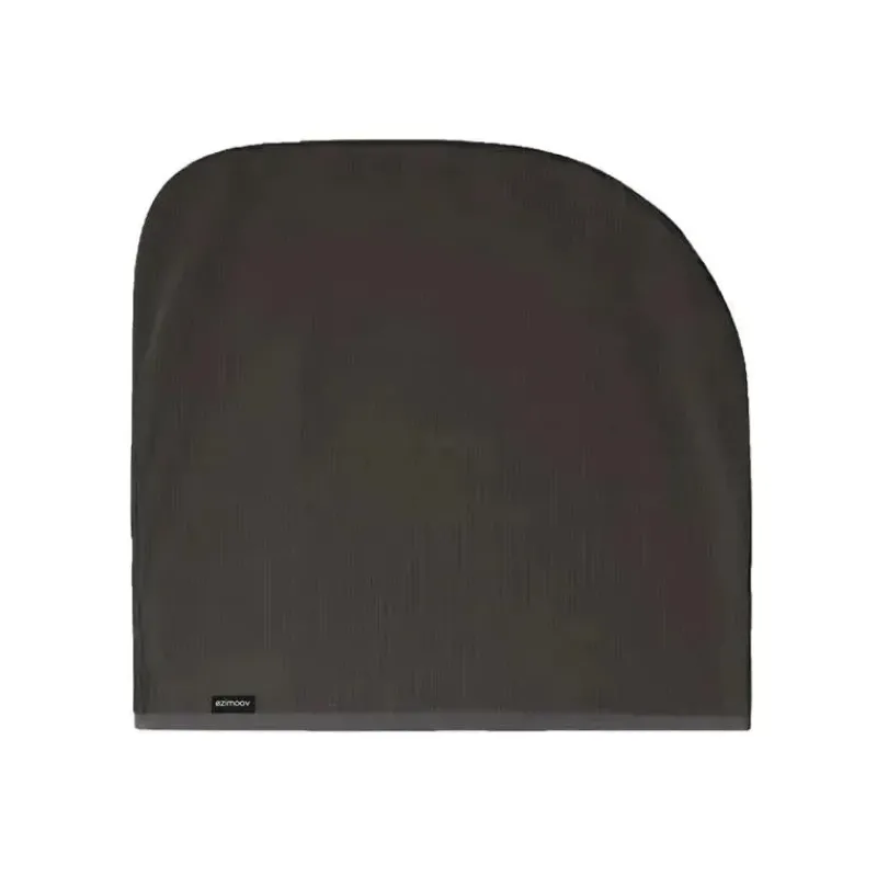 Bbluv Car Window Shades*- Ezimoov Car Sun Shade Socks x2