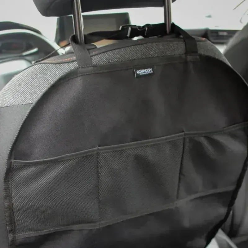 Bbluv Car Seat Storage & Accessories*- Ezimoov Classic Car Seat Organizer