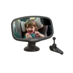 Bbluv Mirrors & Safety*- Ezimoov Front Rear View Mirror
