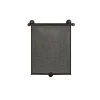 Bbluv Car Window Shades*- Ezimoov Suction Cup Car Side Window Retractable Sunshade