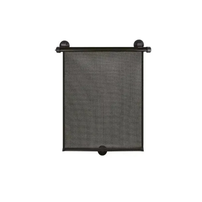 Bbluv Car Window Shades*- Ezimoov Suction Cup Car Side Window Retractable Sunshade
