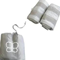 Bbluv Cool Baby Products|Crib & Bed Rails*- Inflatable Bed Bumpers