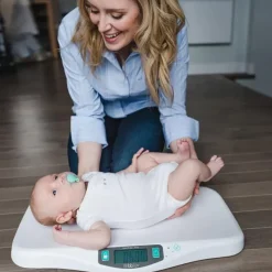 Bbluv Scales*- Kilö | Digital Baby Scale