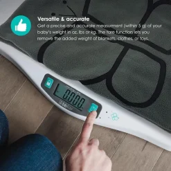 Bbluv Scales*- Kilö | Digital Baby Scale