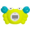 Bbluv Bath Safety*- Kräb - Bath Thermometer °C/F°