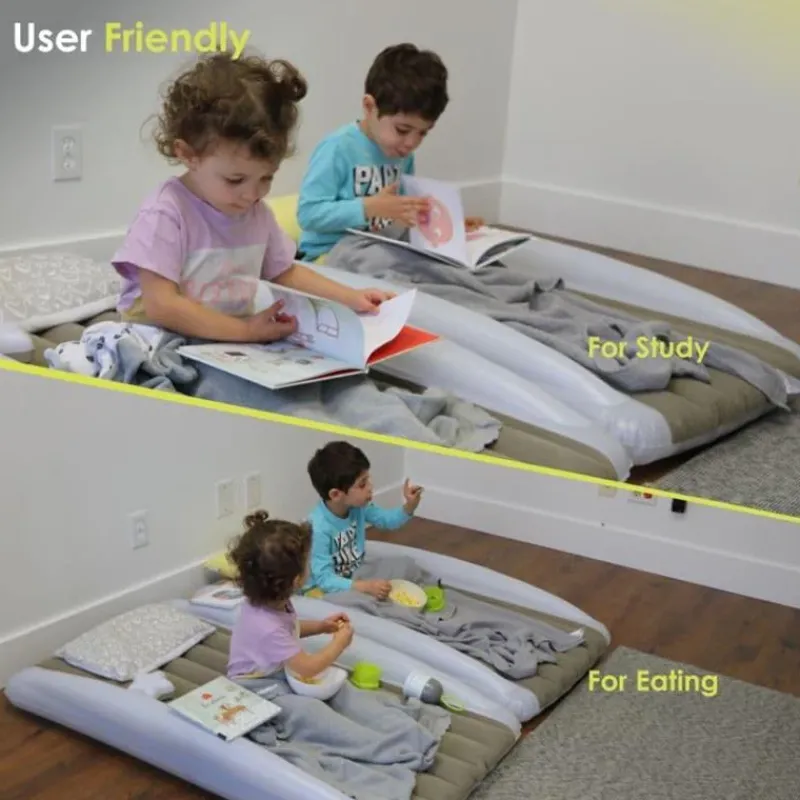 Bbluv Mattresses, Pads & Covers*- Mät, Kids Inflatable Air Mattress