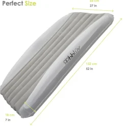Bbluv Mattresses, Pads & Covers*- Mät, Kids Inflatable Air Mattress