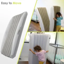 Bbluv Mattresses, Pads & Covers*- Mät, Kids Inflatable Air Mattress