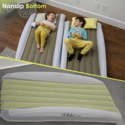 Bbluv Mattresses, Pads & Covers*- Mät, Kids Inflatable Air Mattress
