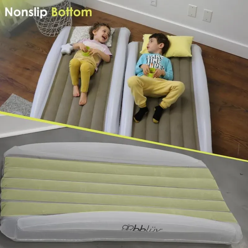 Bbluv Mattresses, Pads & Covers*- Mät, Kids Inflatable Air Mattress