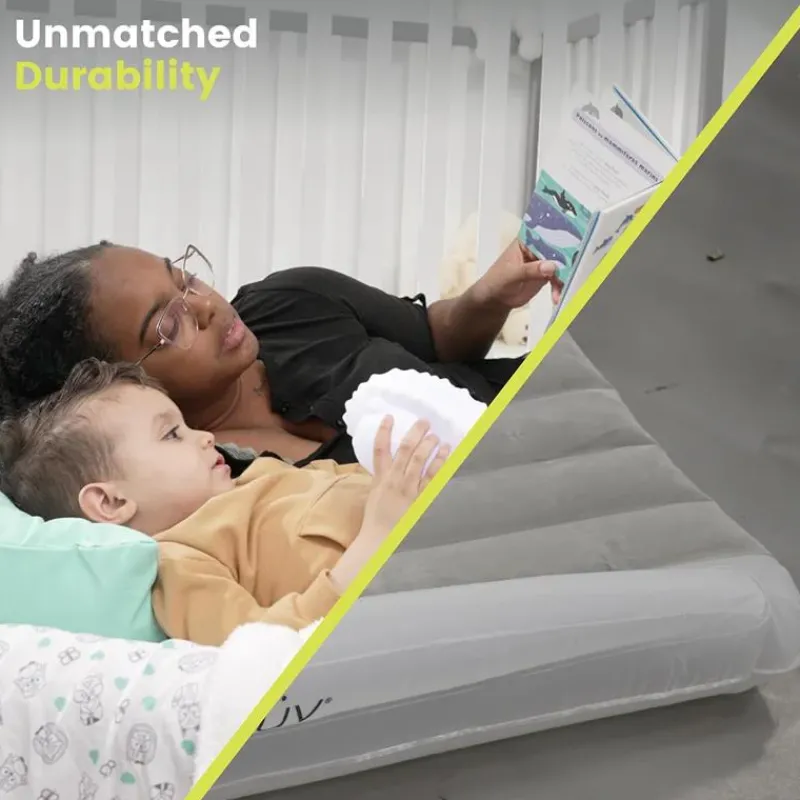 Bbluv Mattresses, Pads & Covers*- Mät, Kids Inflatable Air Mattress