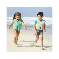 Bbluv Life Vests & Floats*- Naj - Swim Vest, Sand