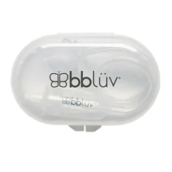 Bbluv Oral & Nasal Care*- Naso | Manual Nasal Aspirator