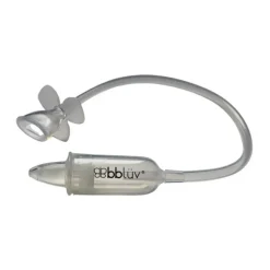 Bbluv Oral & Nasal Care*- Naso | Manual Nasal Aspirator