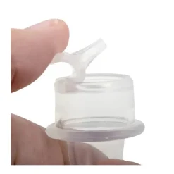 Bbluv Oral & Nasal Care*- Naso | Manual Nasal Aspirator