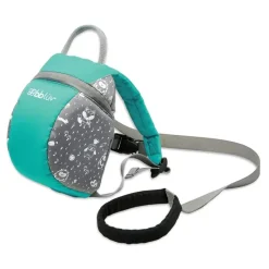 Bbluv Harnesses*- Päk (Aqua) - Toddler Backpack With Rein