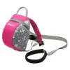 Bbluv Harnesses*- Päk (Pink) - Toddler Backpack With Rein