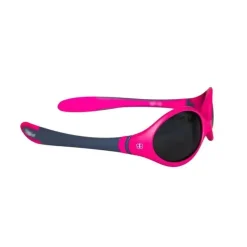 Bbluv Sunglasses*- Solar Baby & Toddler Sunglasses, Pink