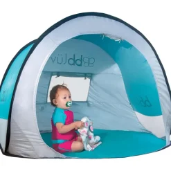Bbluv Water Toys*- Sunkitö, Uv & Mosquito Play Tent