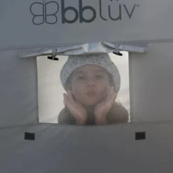 Bbluv Water Toys*- Sunkitö, Uv & Mosquito Play Tent