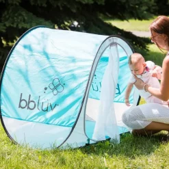 Bbluv Water Toys*- Sunkitö, Uv & Mosquito Play Tent