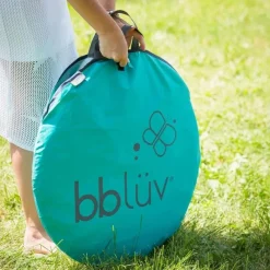 Bbluv Water Toys*- Sunkitö, Uv & Mosquito Play Tent