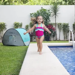 Bbluv Water Toys*- Sunkitö, Uv & Mosquito Play Tent
