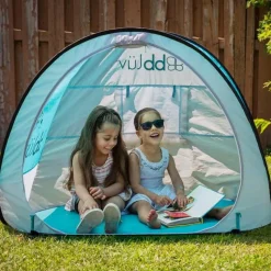 Bbluv Water Toys*- Sunkitö, Uv & Mosquito Play Tent