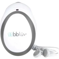 Bbluv Cool Baby Products|Prenatal Heart Monitors*Echö - Wireless Fetal Doppler With Earphones
