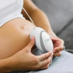 Bbluv Cool Baby Products|Prenatal Heart Monitors*Echö - Wireless Fetal Doppler With Earphones