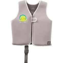 Bbluv Life Vests & Floats*Näj - Evolutive Swim Vest - Gray